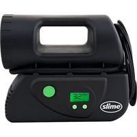 Slime deluxe 12v digitale bandenpomp / compressor - thumbnail