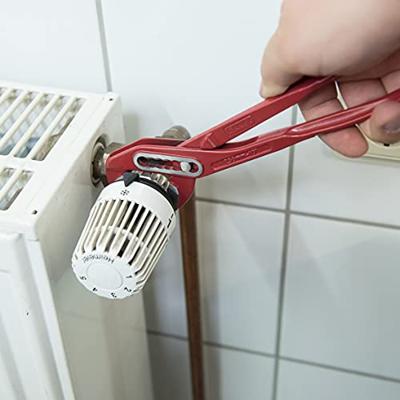 Connex Waterpomptang 300Mm Rood Cv Sb - COXT204300