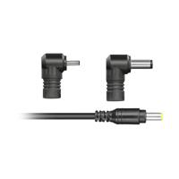 Trust Maxo 90W Laptop Charger for HP voedingseenheid - thumbnail
