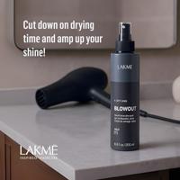 Lakmé Styling K.Styling Blowout Quick Blow Dry Spray 200ml - thumbnail