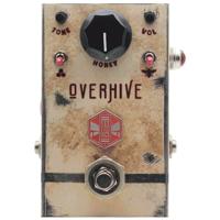 Beetronics Overhive medium gain overdrive - thumbnail