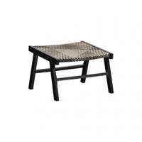 WOOOD Outdoor Hocker 'Pom' - thumbnail