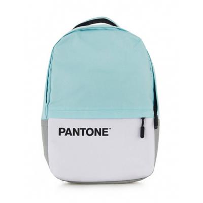 Balvi rugzak Pantone 25 liter polyester turquoise Balvi rugzak Pantone 25 liter polyester turquoise