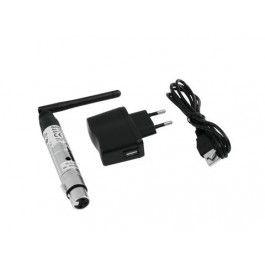 Eurolite QuickDMX Wireless Receiver 2.4 GHz