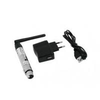 Eurolite QuickDMX Wireless Receiver 2.4 GHz - thumbnail