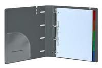 Ringmap Safta Dark grey - thumbnail