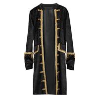 Lange Piratenjas Vrouw - thumbnail