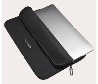 Laptoptas Tucano BFC21516-BK Zwart 16" - thumbnail