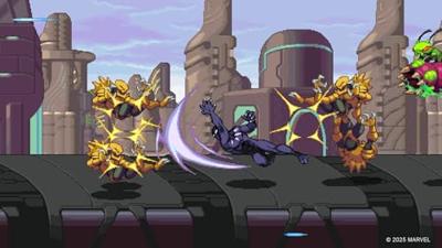 Marvel Cosmic Invasion Marvel Cosmic Invasion