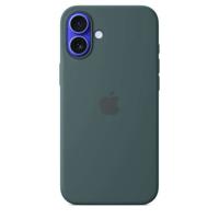 Telefoonhoes Apple IPHONE 16 PLUS Groen Apple - thumbnail