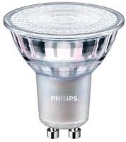 Philips Led lampMaster GU10 - 3,7W - 2700K dimbaar - LED3447 - thumbnail