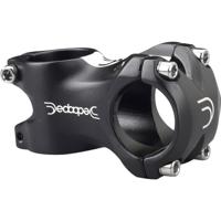 Deda Cortissimo Ahead Stuurpen 31.7mm - Zwart - thumbnail