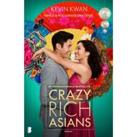 Kevin  Kwan Crazy Rich Asians 1   Crazy Rich Asians - thumbnail