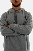 The North Face Simple Dome Hoodie Trui Heren TNF Medium Grey Heather S - thumbnail