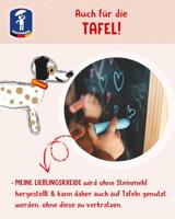 Feuchtmann Mijn lievelingskrijt, 5st. - thumbnail