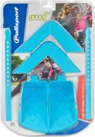 Polisport Stylingset guppy-maxi licht-blauw - thumbnail