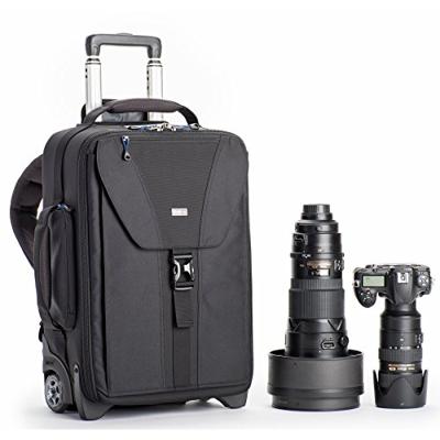 Think Tank Airport TakeOff v2.0