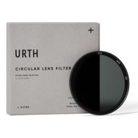 Urth 40.5mm ND8 (3 Stop) Lens Filter (Plus+) - thumbnail