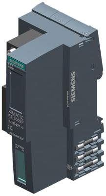 Siemens 6ES7155-6BA01-0CN0 PLC-uitbreidingsmodule Siemens 6ES7155-6BA01-0CN0 PLC-uitbreidingsmodule