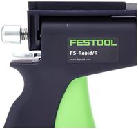 Festool FS-RAPID/R Snelspanner voor FS/2 & FS/2-KP - 489790 - thumbnail