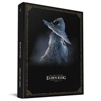Elden Ring Official Strategy Hardcover Guide Vol.1: The Lands Between - thumbnail