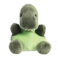 Palm Pals T-Rex knuffeltje - 13 cm - thumbnail