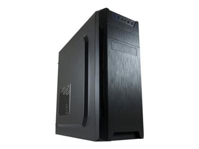 LC-Power 7040B Midi Tower Zwart LC-Power 7040B Midi Tower Zwart