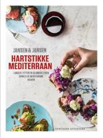 Hartstikke mediterraan (Paperback) - thumbnail