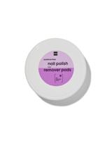 HEMA Nagellak remover pads - thumbnail