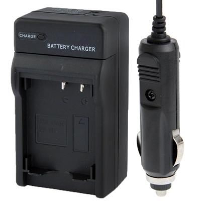 2-in-1 digitale camera batterij / accu laadr voor canon np - 7l
