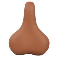 Selle Monte Grappa Nevea zadel dames coffee lichtbruin - thumbnail