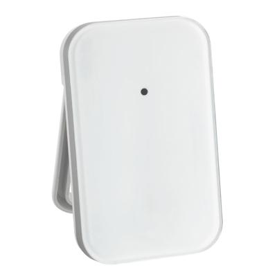 TFA Dostmann 30.3051.01 30.3051.01 Thermometer Zwart