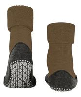 Falke Cosyshoe Slof Heren Wood 43-44 - thumbnail