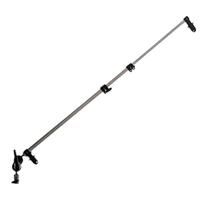 Manfrotto Universele beugel voor 50cm - 120cm opvouwbare reflectieschermen - thumbnail