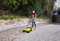 Karcher S 4 Twin | Handveegmachine | 680 mm - 1.766-360.0 - thumbnail