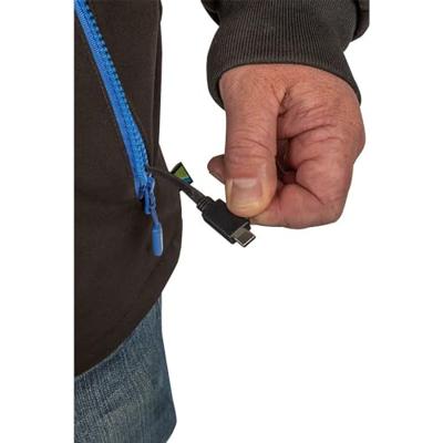 Preston Thermatech Heated Softshell Medium