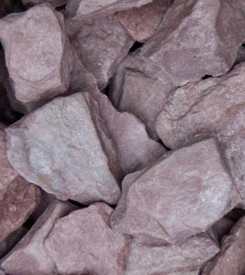 Canadian Slate paars Big Bag - 1500 kg - 1m3