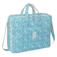 Organizer tas voor kinderwagen Miffy Garden - thumbnail