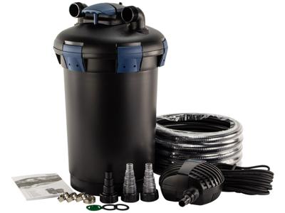 Oase BioPress Set 10000 vijverfilter