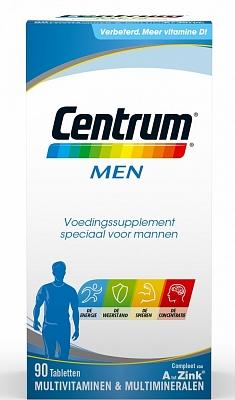Centrum Men 90 Tabletten