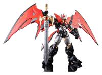Mazinkaiser Plastic Alloy Frame Plastic Model Kit 30 cm - thumbnail