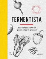 Fermentista - Marta Klejman, Joanna Klejman - ebook - thumbnail