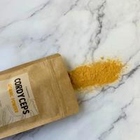 Cupplement Cordyceps Organic Powder 60Gram - thumbnail
