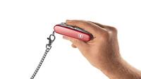 Victorinox Signature Lite 0.6226.T Zwitsers zakmes Aantal functies 7 Rood (transparant) - thumbnail