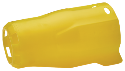 Makita Accessoires Indicatiehuls huis geel - 422519-3 422519-3