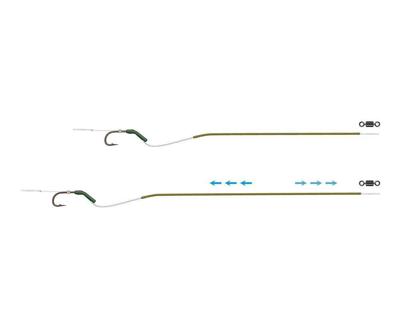 PB Bungy Rig size 6