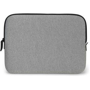 Dicota Laptophoes Skin URBAN Geschikt voor max. (laptop): 38,1 cm (15) Grijs