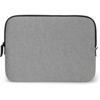 Dicota Laptophoes Skin URBAN Geschikt voor max. (laptop): 38,1 cm (15) Grijs - thumbnail
