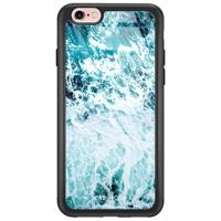 iPhone 6/6s glazen hardcase - Oceaan - thumbnail