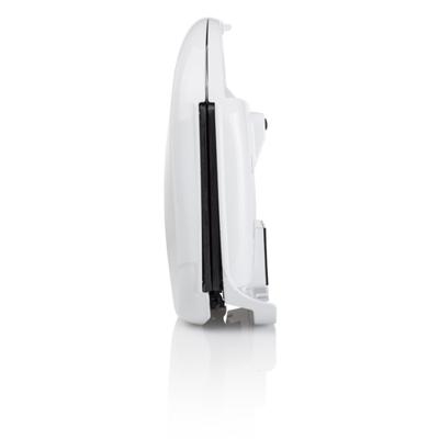 Tosti apparaat Tristar SA-3050 750W Wit Zwart 750 W